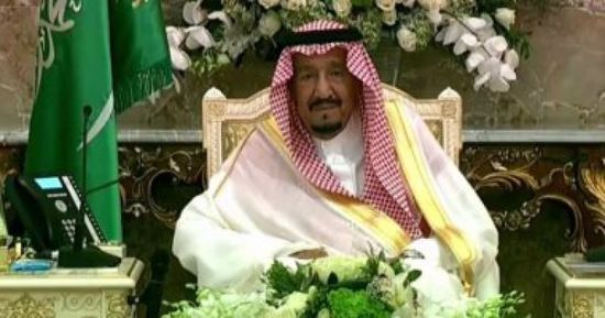 العاهل السعودي: نأمل أن يفتح اتفاق الرياض الباب أمام محادثات سلام أوسع باليمن