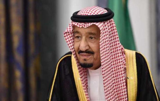 العاهل السعودي: المملكة تعرضت لـ 286 صاروخا باليستيا و289 طائرة مسيرة