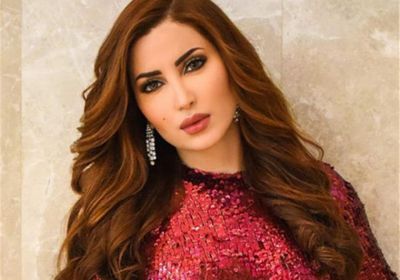 بالفيديو.. نسرين طافش تكشف حقيقة تقديمها الفوازير