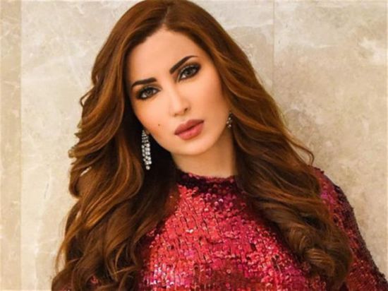 بالفيديو.. نسرين طافش تكشف حقيقة تقديمها الفوازير
