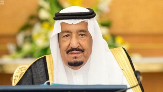 العاهل السعودي: نؤكد أن الحل السياسي هو الوحيد للحفاظ على سوريا