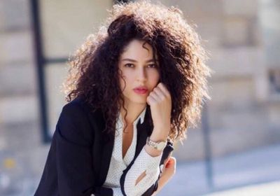 ندا موسى تخطف الأنظار في أحدث إطلالتها (صور)