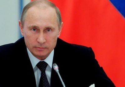 الرئيس الروسي يصف التعاون المشترك مع الولايات المتحدة بالضعيف