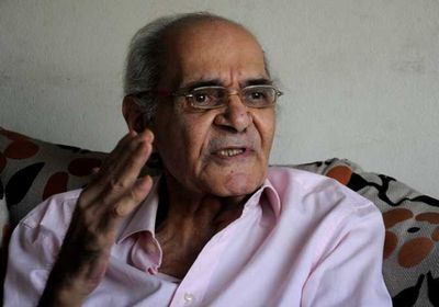 نقل الفنان المصري محمد خيري للمستشفى إثر تعرضه لأزمة صحية