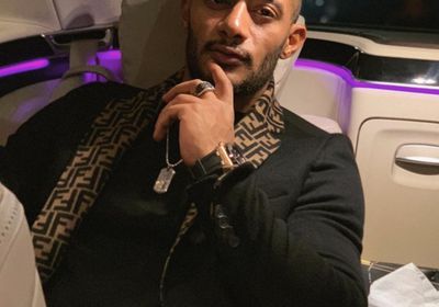 بالفيديو.. محمد رمضان ينشر بروفات حفله في الرياض