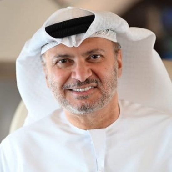 قرقاش يهنئ الإمارات على فوزها في المجلس التنفيذي لليونسكو
