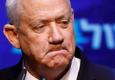 غانتس يفشل في تشكيل حكومة جديدة بإسرائيل
