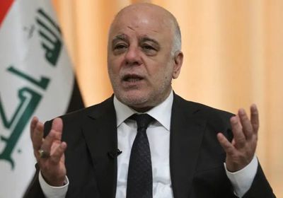 العبادي: أدعو إيران لعدم التدخل في شؤون العراق