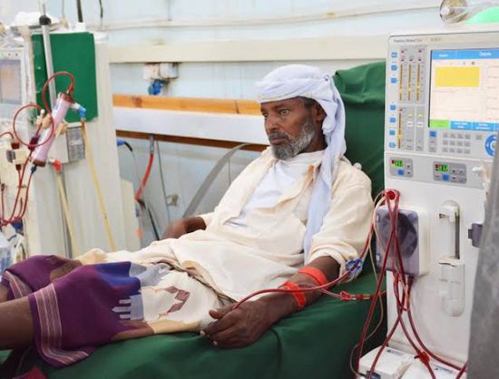 28 مرضًا فتاكًا.. أوبئة حوثية تنهش عظام اليمن المنهكة