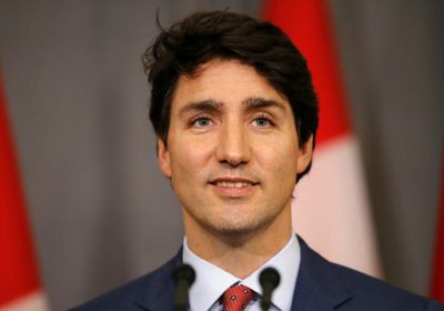 الحكومة الكندية الجديدة تؤدى اليمين الدستوري برئاسة "جاستن ترودو"