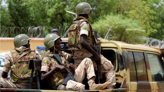 "داعش" تعلن مسؤوليتها عن مقتل 30 جنديا في مالي