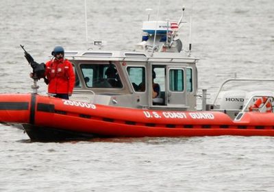 خفر السواحل الأمريكي يعثر على غواصة مُحملة بـ2000 كجم من الهيروين