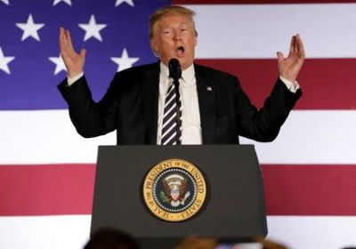 وصفها بمطاردة الساحرات.. ترامب يدعو لإنهاء جلسات الاستماع في الكونغرس