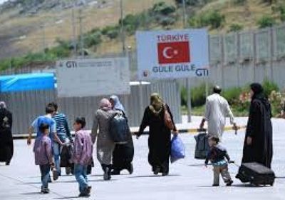  من إسطنبول.. تركيا تضع آلاف السوريين أمام خطر الترحيل القسري