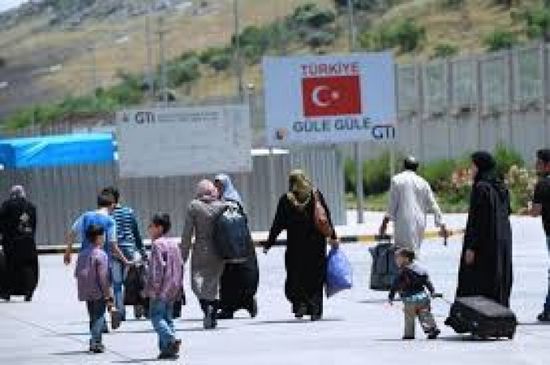  من إسطنبول.. تركيا تضع آلاف السوريين أمام خطر الترحيل القسري