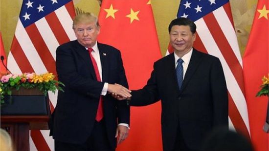 ترامب: الصين لا تقدم ما يُرضينا في المحادثات التجارية