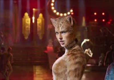 شاهد.. أول تريلر لـ فيلم "Cats"