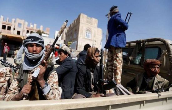 الحوثيون يعتقلون قياديا بـ"المؤتمر" بتهمة التحريض على التظاهر 