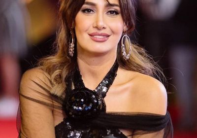 حلا شيحة عن افتتاح مهرجان القاهرة :رائع ومتميز