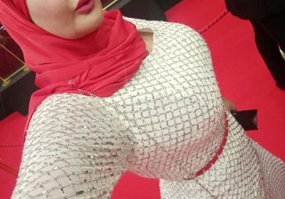 بالصور.. سما المصري تثير غضب الجمهور في حفل افتتاح القاهرة السينمائي 