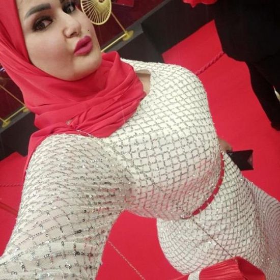 بالصور.. سما المصري تثير غضب الجمهور في حفل افتتاح القاهرة السينمائي 