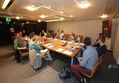 اليوم.. انطلاق فعاليات أولى أيام مهرجان القاهرة السينمائي