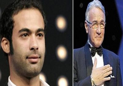 القاهرة السينمائي يحتفي بالراحلان عزت أبو عوف وهيثم أحمد زكي (فيديو)