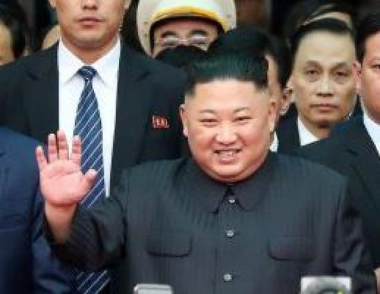 زعيم كوريا الشمالية يرفض دعوة من مون جاي ويعيد العلاقات للتأزيم