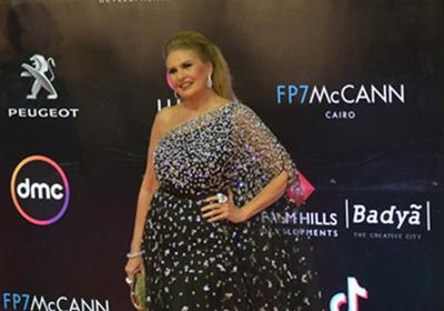 يسرا :"هذا هو الفيلم الأقرب لقلبي"