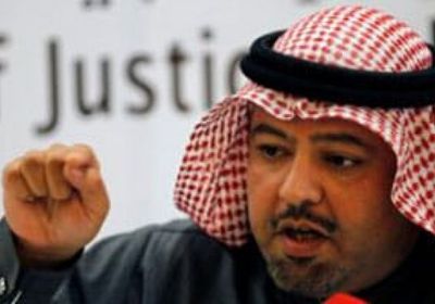 وزير العدل البحريني: لابد من توحيد التشريعات العربية الخاصة بمكافحة الإرهاب