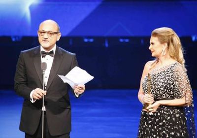 بعد حصوله على جائزة فاتن حمامة التقديرية.. شريف عرفة يشكر هؤلاء