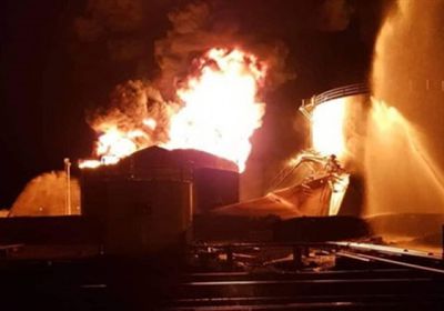 مصرع وإصابة 7 أشخاص إثر انفجار بمصنع للألعاب النارية في إيطاليا