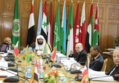 وزير العدل السعودي: لابد من تضافر الجهود العربية والدولية لمواجهة الإرهاب