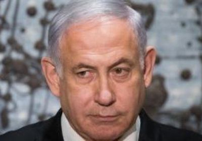 نتنياهو يعقد مؤتمرا صحفياً بعد قليل للرد على اتهامه بالفساد والرشوة