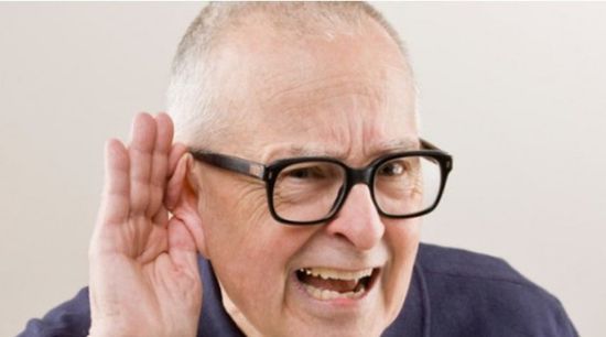 دراسة.. حمية البحر الأبيض المتوسط تمنع فقدان السمع بالشيخوخة