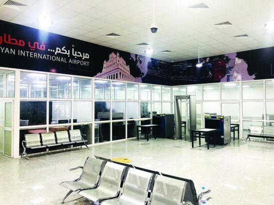 "مسهور" يعلن عن افتتاح مطار الريان الدولي رسمياً بدعم من الإمارات