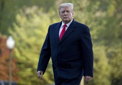 تأجيل تسليم الإقرارات الضريبية الخاصة بترامب للكونجرس