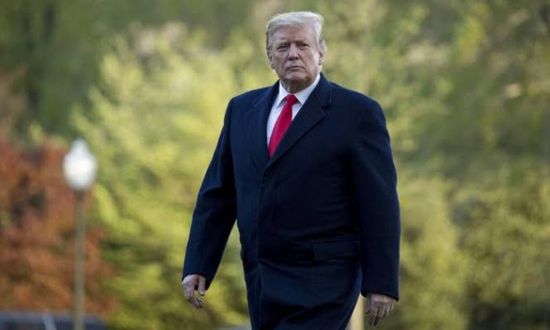 تأجيل تسليم الإقرارات الضريبية الخاصة بترامب للكونجرس