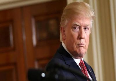 البيت الأبيض يكشف عن رغبة ترامب في محاكمته بمجلس الشيوخ
