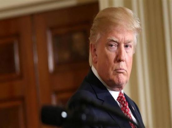 البيت الأبيض يكشف عن رغبة ترامب في محاكمته بمجلس الشيوخ