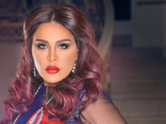 أحلام تعلن لجمهورها مفاجأة سارة 