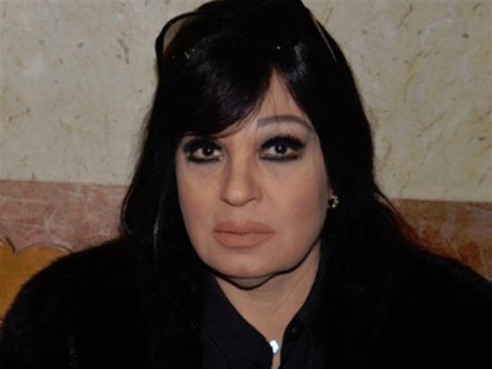 وفاة شقيقة الفنانة فيفي عبده بعد صراع مع السرطان