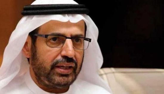 النعيمي: الحمدين مستمر بالمتاجرة بشعب قطر خدمة لنشر الفوضى في المنطقة