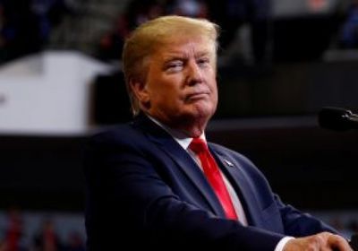 نائب ديمقراطي: التهم المنسوبة لترامب أخطر بكثير مما ارتكبه ريتشارد