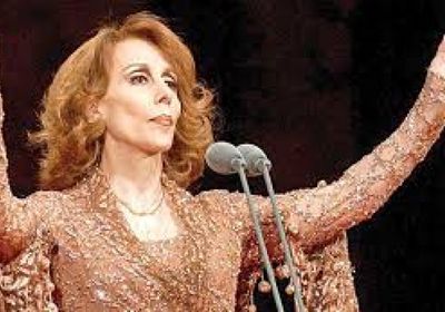 هكذا احتفل نجوم لبنان بعيد ميلاد جارة القمر "فيروز"