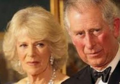 ولي العهد البريطاني يزور مدرسة ضحايا حادث كرايستشيرش في نيوزيلندا