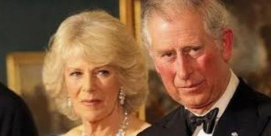 ولي العهد البريطاني يزور مدرسة ضحايا حادث كرايستشيرش في نيوزيلندا