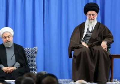 صحفي أحوازي: إيران تمر بمأزق حقيقي