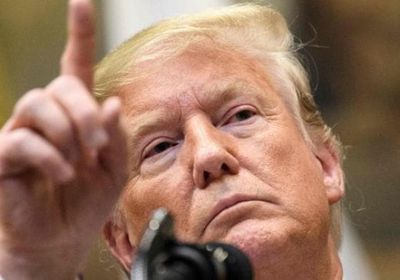 الرئيس الأمريكي ونظيره الأفغاني يجريان محادثات بشأن مفاوضات السلام 