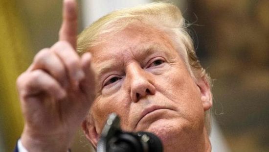 الرئيس الأمريكي ونظيره الأفغاني يجريان محادثات بشأن مفاوضات السلام 